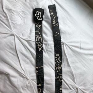 Fox belt